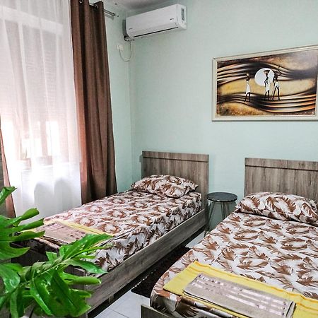 Klea Apartments Шкодер Екстер'єр фото