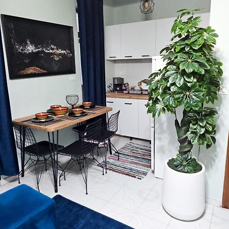 Klea Apartments Шкодер Екстер'єр фото