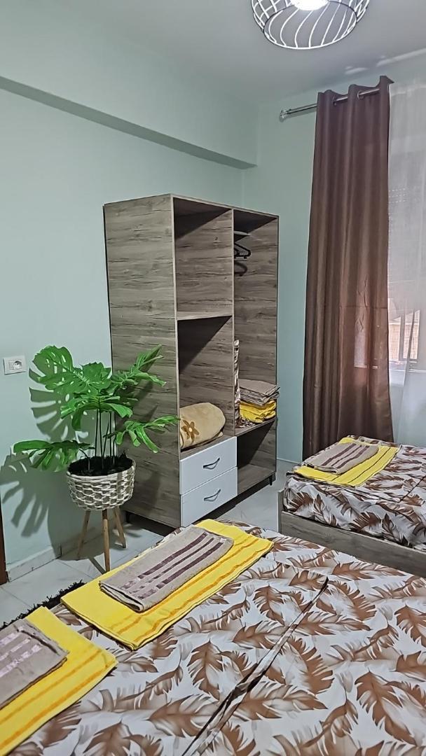 Klea Apartments Шкодер Екстер'єр фото