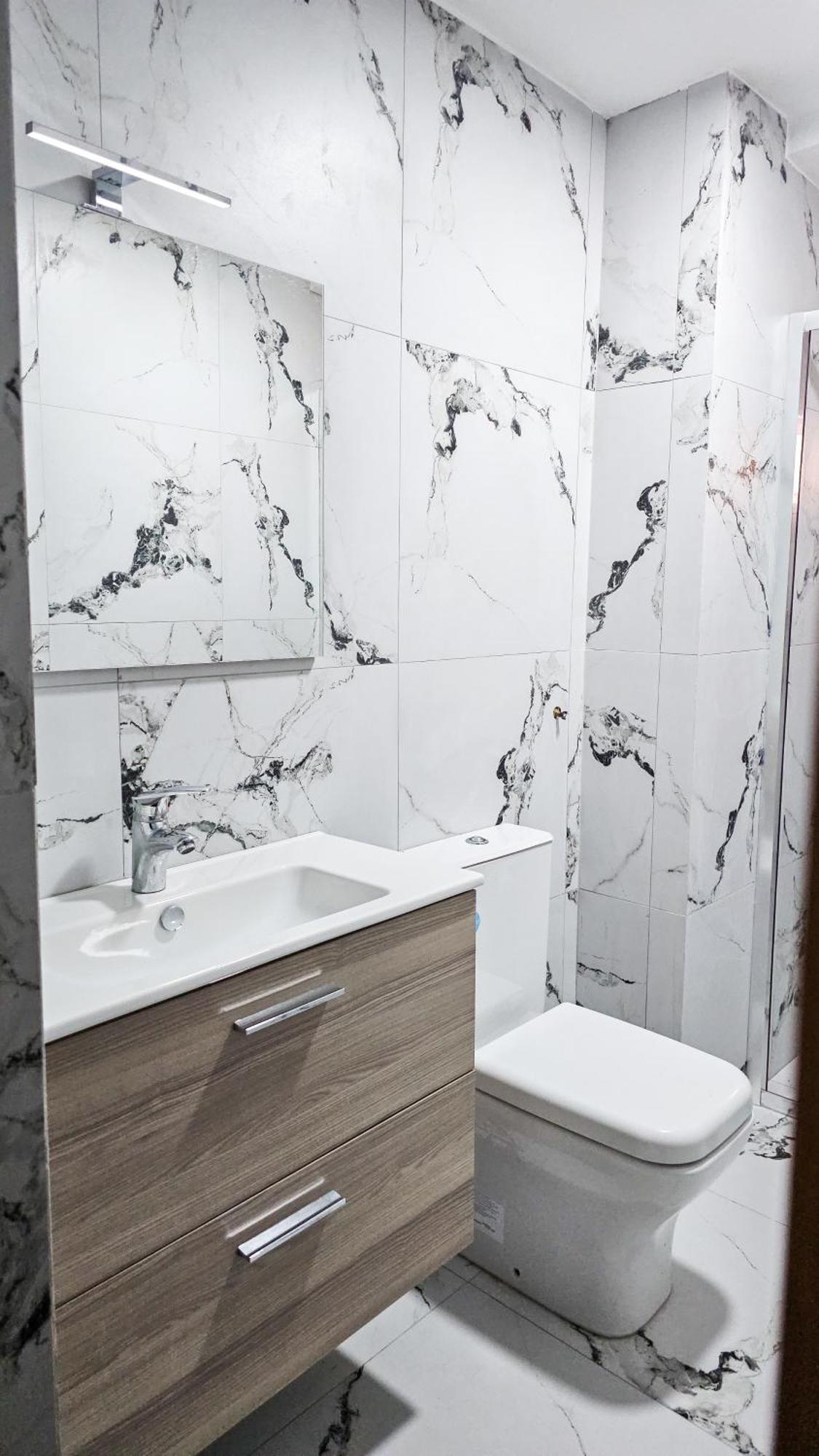 Klea Apartments Шкодер Екстер'єр фото