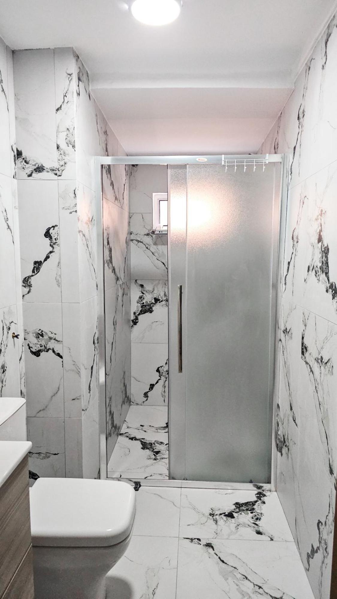 Klea Apartments Шкодер Екстер'єр фото