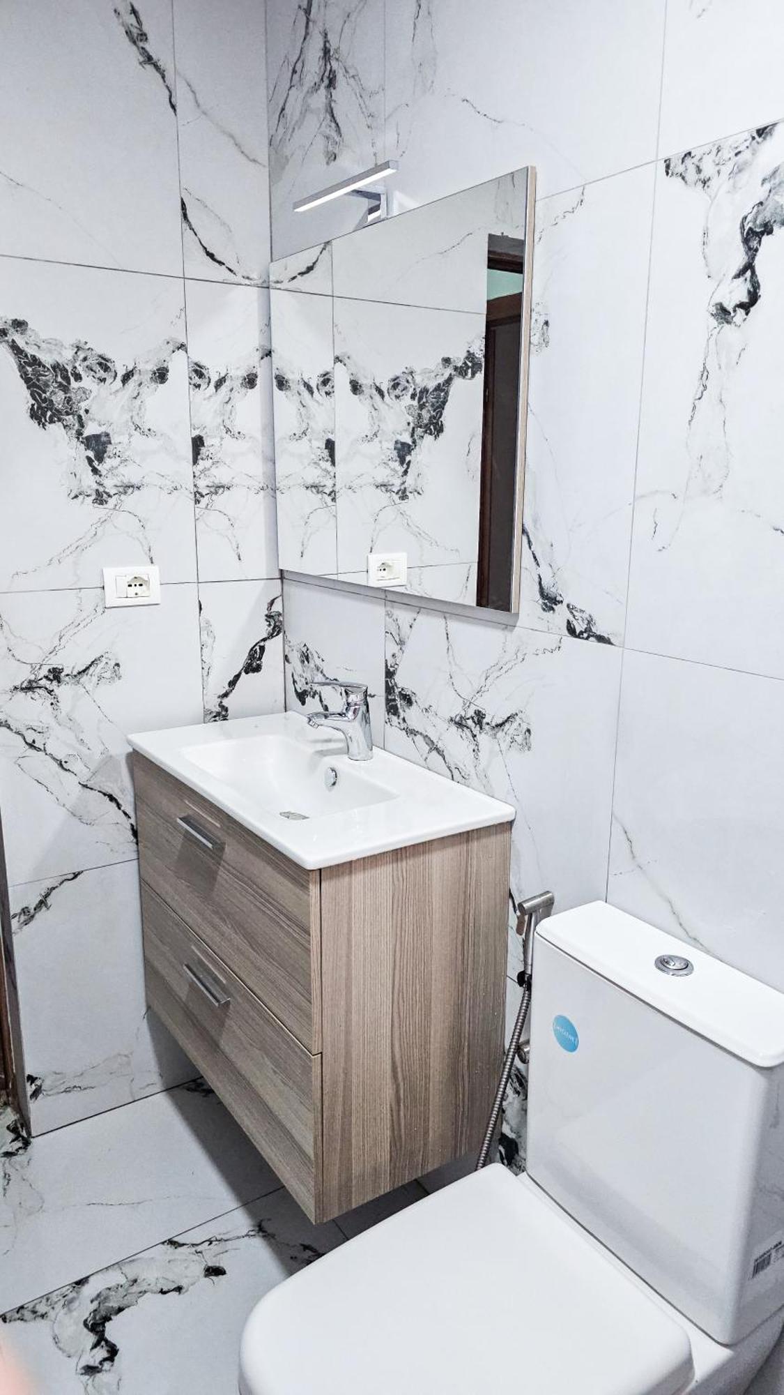 Klea Apartments Шкодер Екстер'єр фото